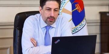 Nicolás Trotta