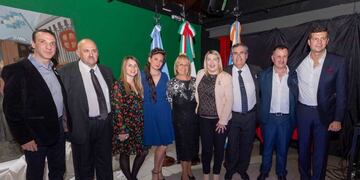 70 aniversario soc\u002E Italiana