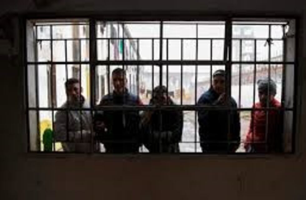 Un preso y un ex detenido se recibieron de abogados en la UNLP