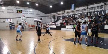 Estudiantes vs Nicolas Avellaneda (Facebook)\u002E
