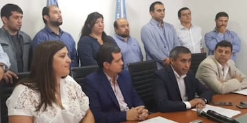 Conferencia de Paredes Urquiza