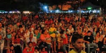 Fiesta de la Ecologia\u002E