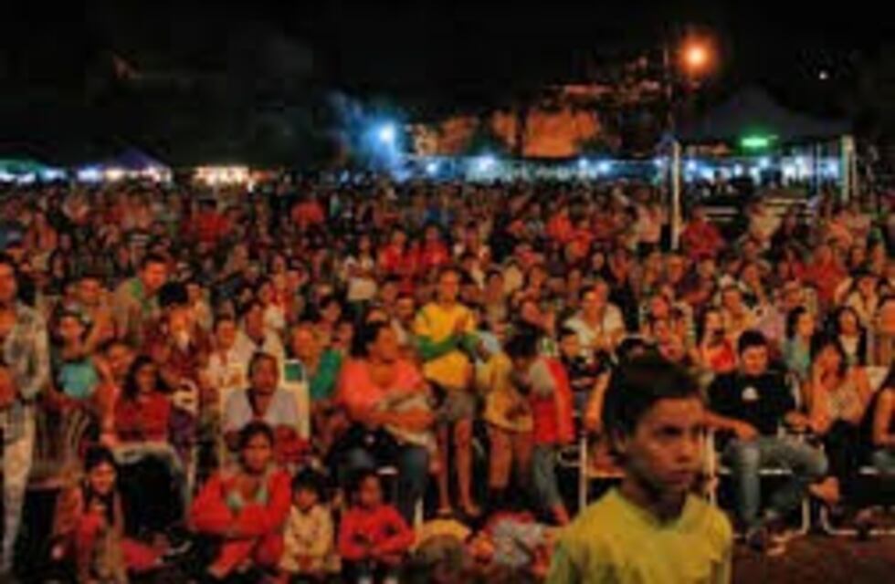 Campo Ramón se prepara para vivir la Fiesta Provincial de la Ecología