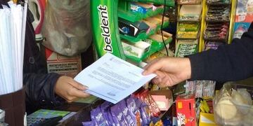 Habilitación de comercio (Imagen representativa)