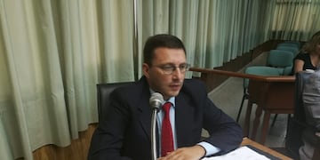 Lisandro Mársico