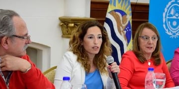 Implementan la historia clínica electrónica en todos los hospitales y centros de salud provinciales