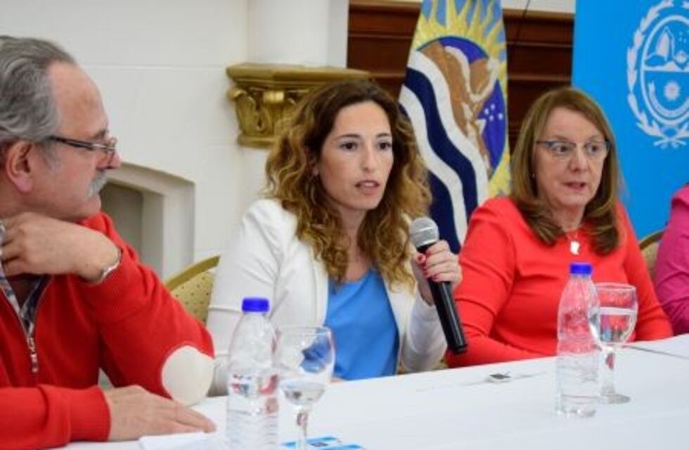 Implementan la historia clínica electrónica en todos los hospitales y centros de salud provinciales