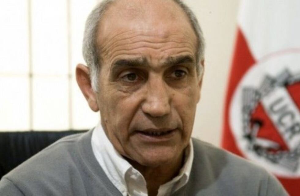 El Vicegobernador Daniel Salvador estará en Necochea