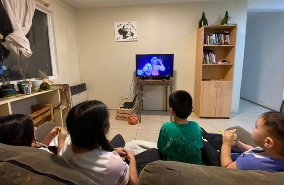 "Sin cordones" brindó una función a través de las redes de la Municipalidad