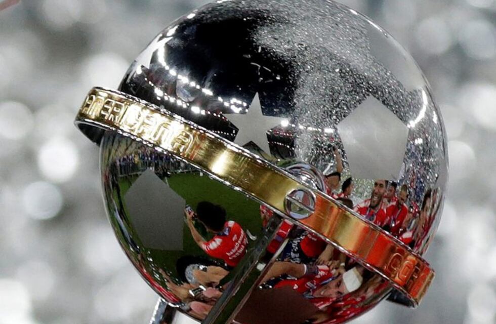 Copa Libertadores: se definieron las fechas y horarios para los cruces de semifinales