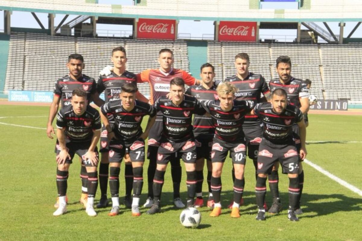 Instituto apunta a ser protagonista del próximo torneo, y de conseguir uno de los dos ascensos en juego\u002E