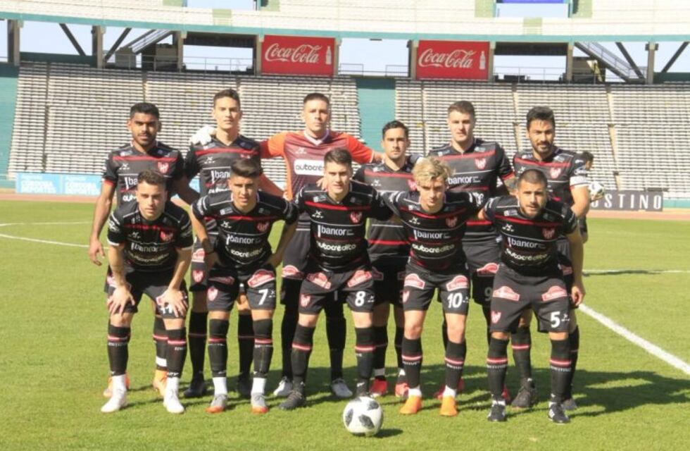 La B Nacional, con dos ascensos y dos descensos directos