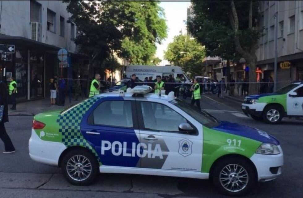 Detuvieron a la expareja de la policía asesinada en Mar del Plata