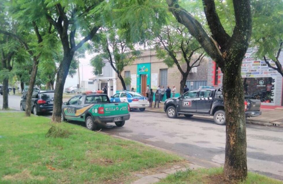 Investigan un jardín maternal por una grabación que registró maltrato hacia un pequeño