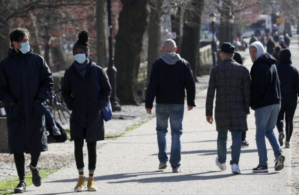 Coronavirus: concejales de Azuleños por el Cambio piden reforzar los controles en la vía pública