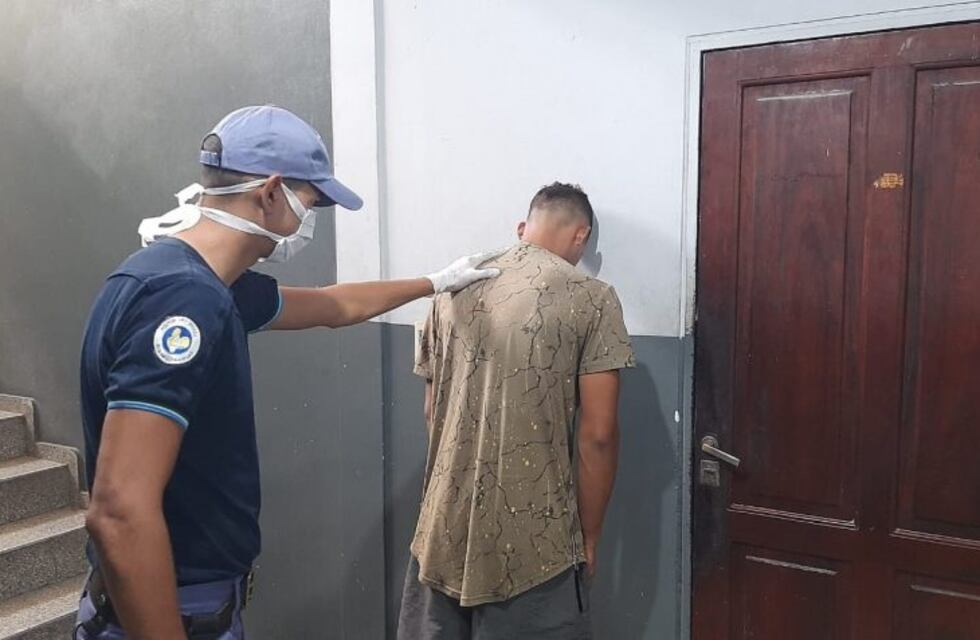 Son 40 los detenidos en 24 horas por incumplir la cuarentena