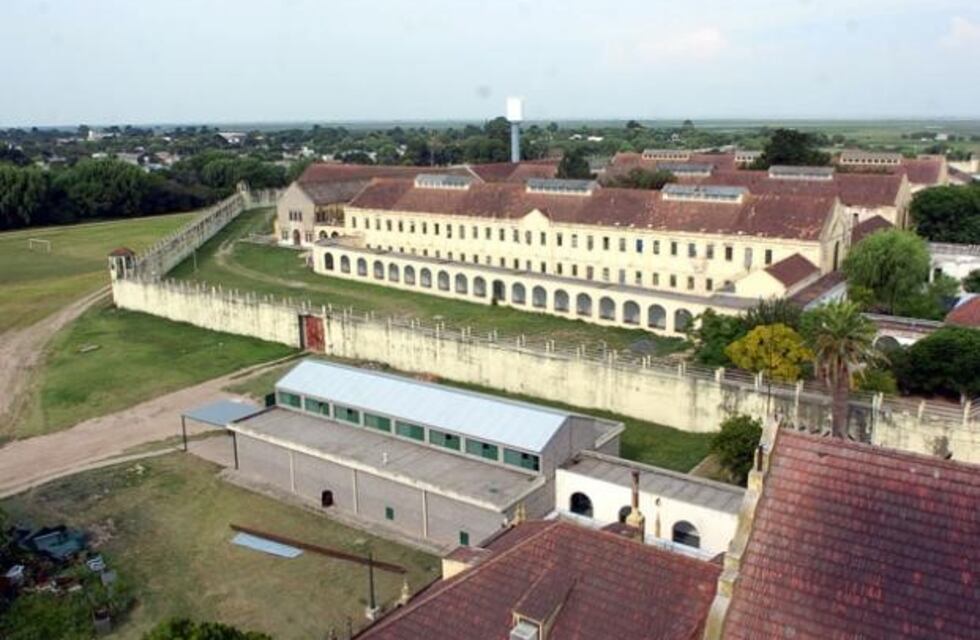 Quisieron ingresar marihuana al penal de Coronda