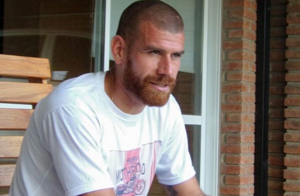 El Colo Ré sufrió una dura lesión que podría comprometerle la visión