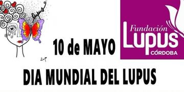 Día Mundial del Lupus