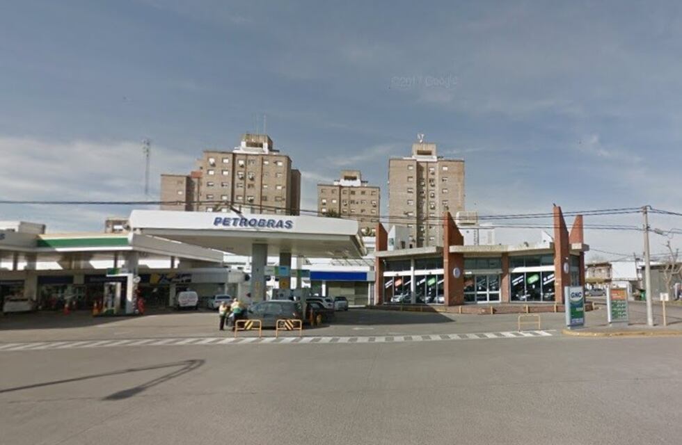 Un joven pasará 15 años en prisión por un asesinato frente a una concesionaria