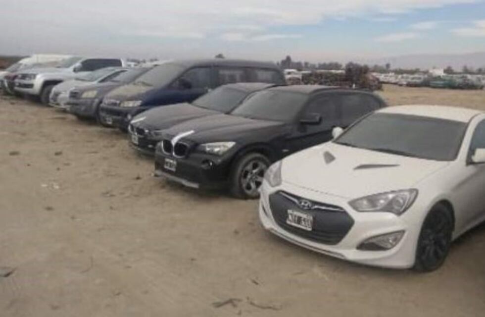 Investigan a empresarios mineros por una estafa millonaria de compra de autos