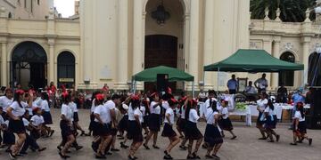 Encuentro Provincial de Pesebres, en Jujuy