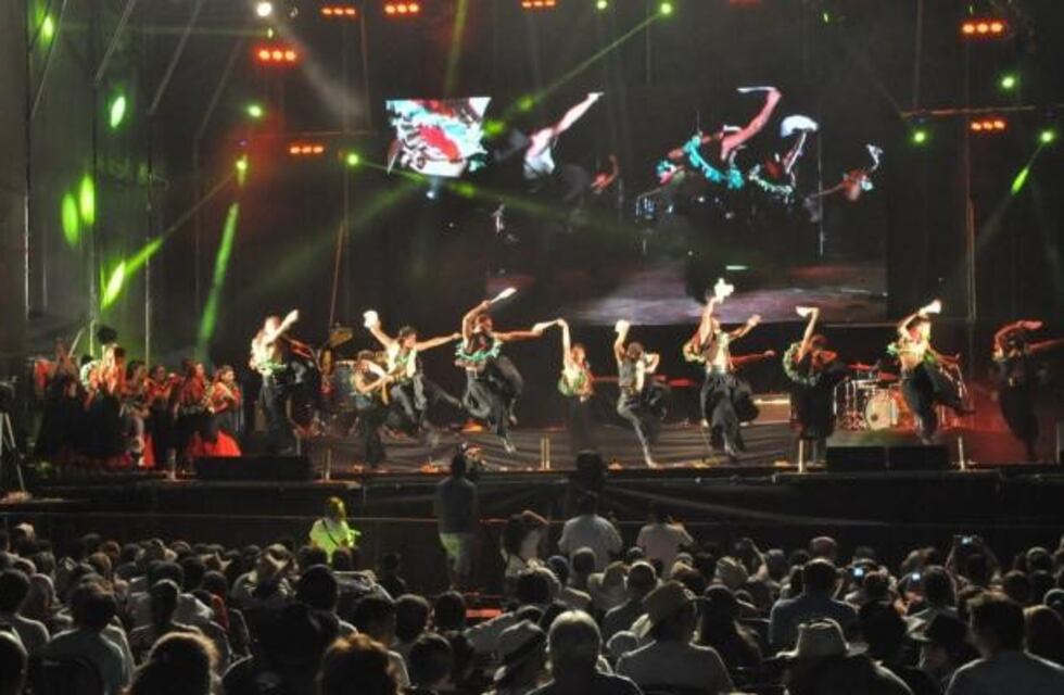 El viernes comienza 45º edición del Festival Chayero Sanagasteño