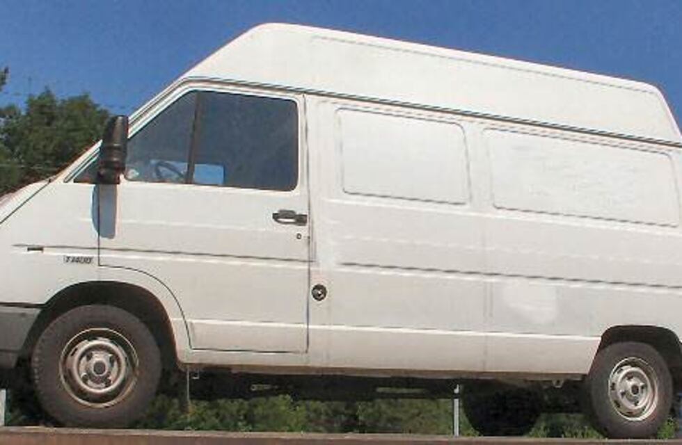 Una madre denunció que su hijo fue perseguido por una traffic