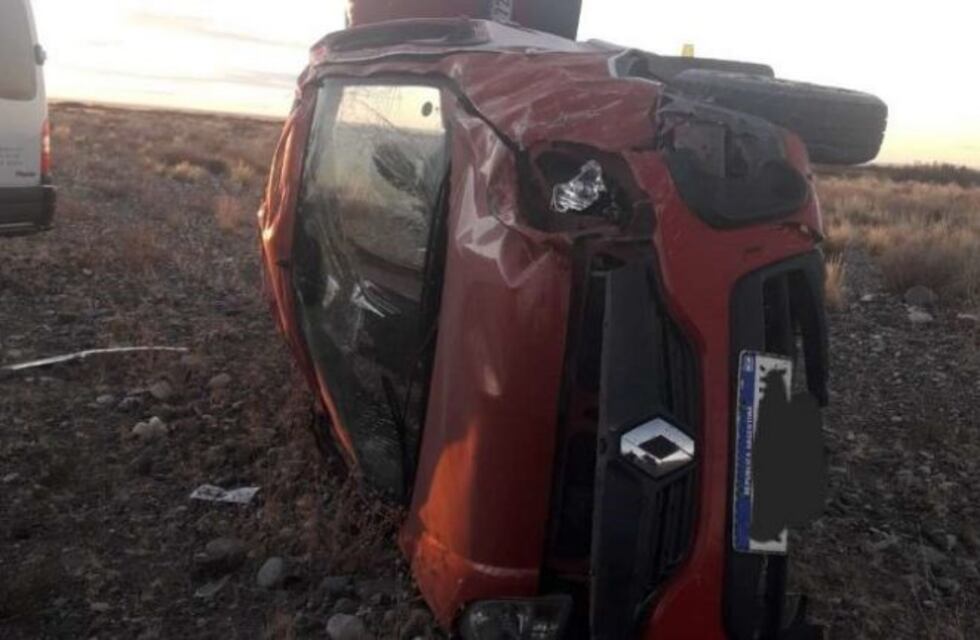 El fin de semana largo dejó como saldo seis muertos en accidentes viales