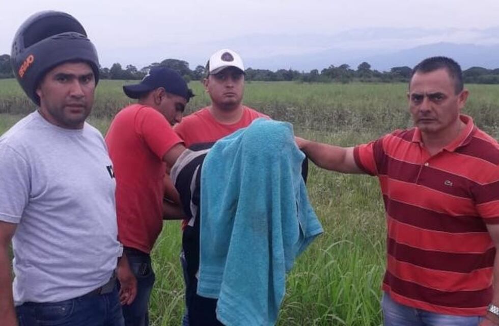 Capturaron en Famaillá al violador que estaba prófugo desde el miércoles