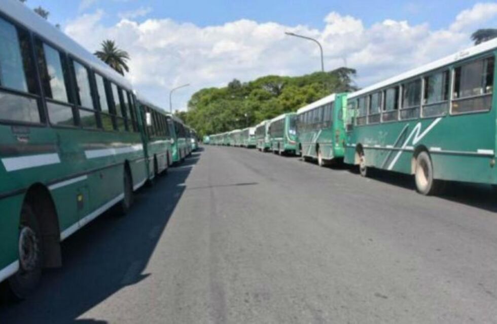 Los empresarios del Transporte insisten en su deseo de aumentar el precio del boleto