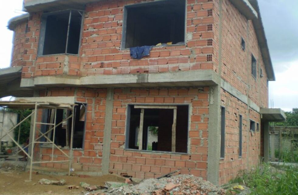 Hay mora en alquileres y "construcción cero"