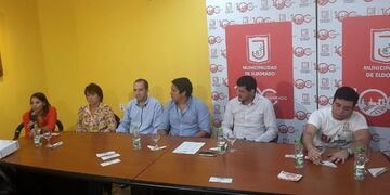 En Eldorado se lanzó una nueva tarjeta universitaria para los alumnos\u002E