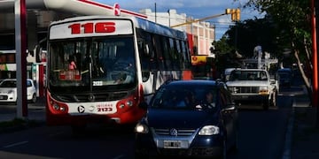 UTA local llegó a un acuerdo y habrá servicio normal
