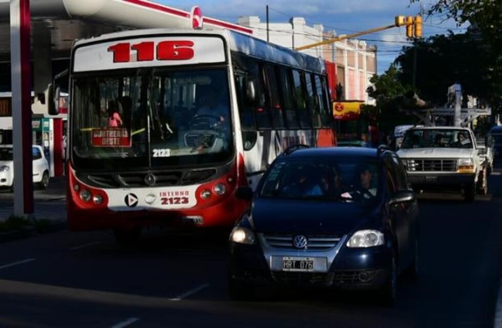 La nueva escala salarial traería más complicaciones al transporte