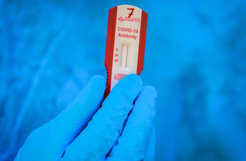 Coronavirus en Tierra del Fuego: no se registraron casos positivos en las últimas 24 horas