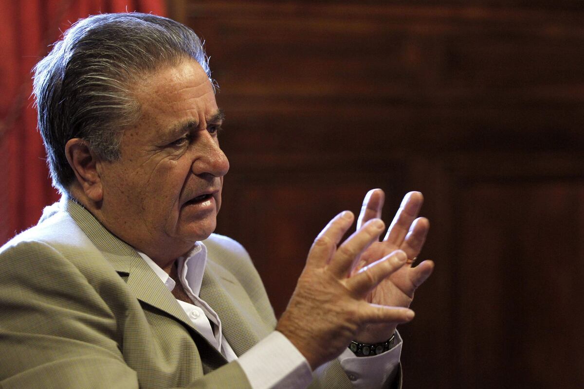 EFE/Fernando Alvarado