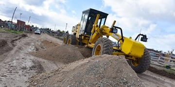 Realizaron refacciones en escuelas de Viedma