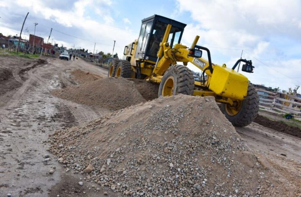 Realizaron refacciones en escuelas de Viedma