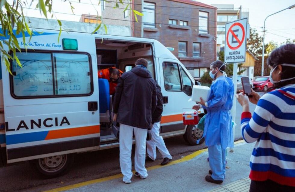 Un nuevo operativo de "Ablación Multiorgánica"