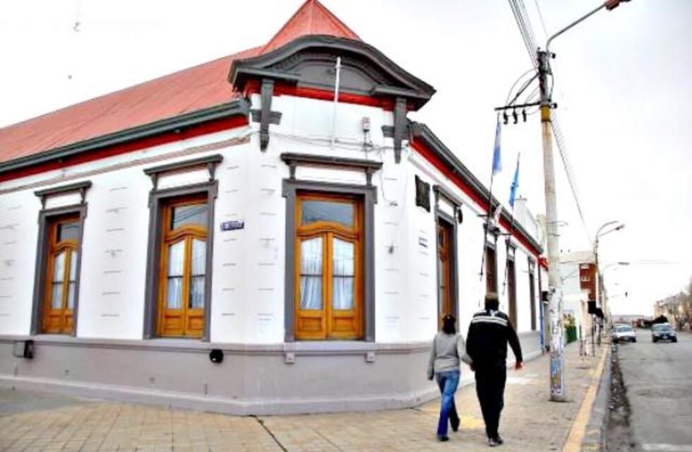 La Municipalidad de Río Gallegos retoma su actividad administrativa