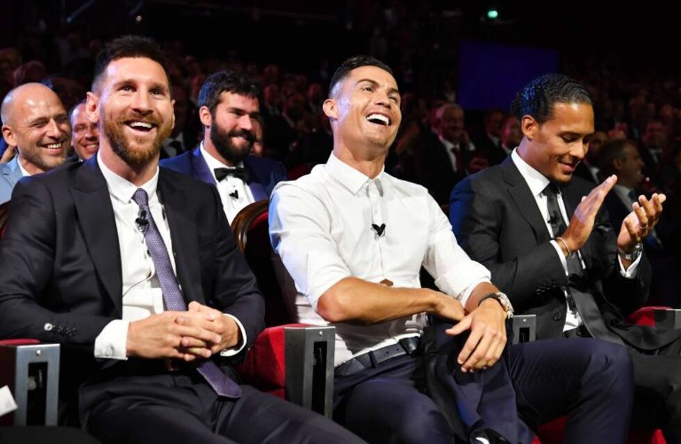 ¿Juventus también se sube a la carrera por Lionel Messi?