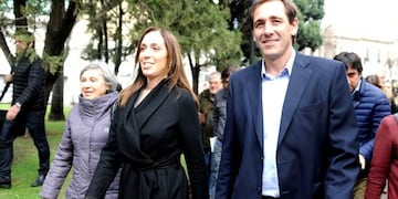 Vidal: "Hablemos de hechos, no de discursos"