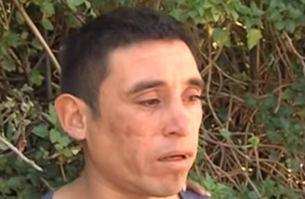 La pareja de la embarazada muerta en un hotel: "Salió a comprar chocolates y no volvió"