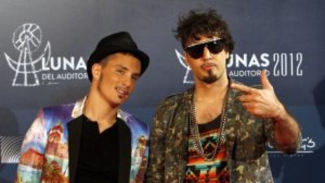 Illya Kuryaki regresa a Cu00f3rdoba y seru00e1 el plato fuerte del Personal Fest Verano 2017, que se realizaru00e1 en Plaza de la Mu00fasica.