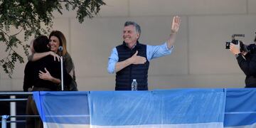 Mauricio Macri encabezará la campaña del Sí se puede en Córdoba\u002E