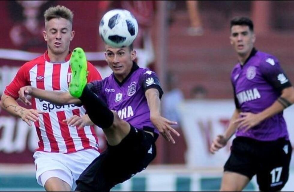 Superliga: Estudiantes y Lanús empataron en la cancha de Quilmes