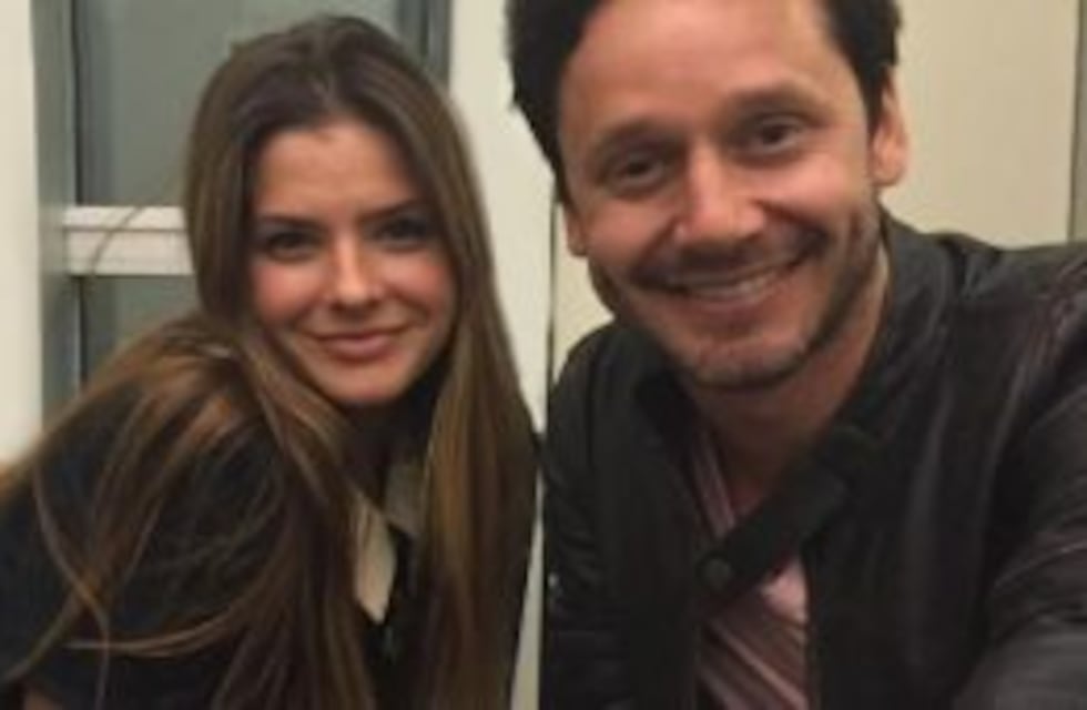 Metió la pata: la China Suárez reveló cuánto hace que está con Benjamín Vicuña