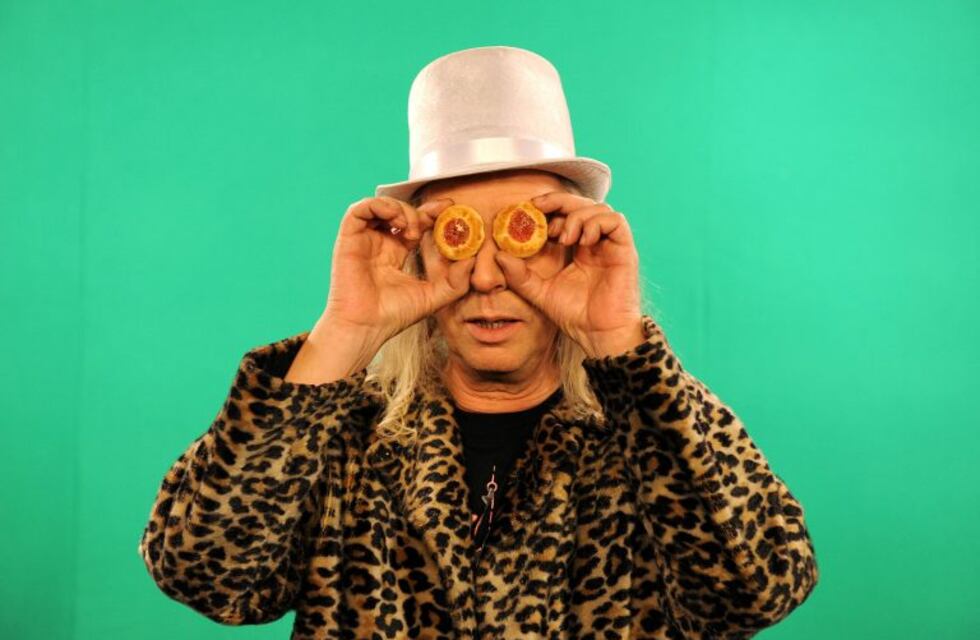 Vuelve "Peter Capusotto y sus videos" a la televisión argentina