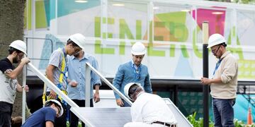 Se organiza un Seminario sobre Generación Distribuida en Comodoro